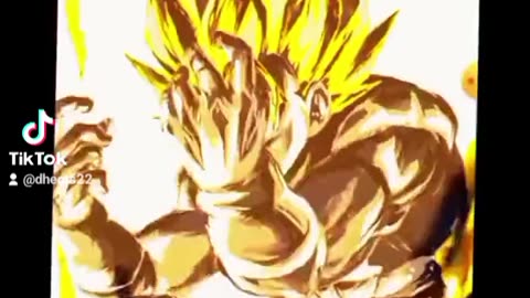 Dragon ballz