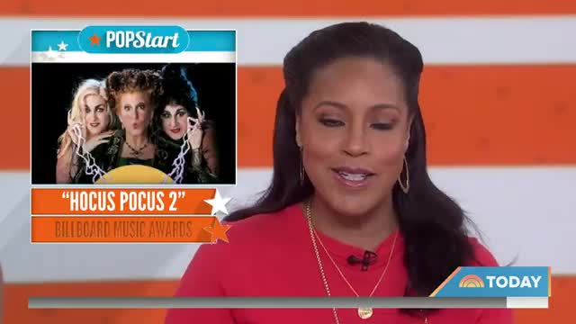 ‘Hocus Pocus’ Sequel Is In The Works