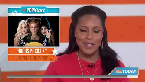‘Hocus Pocus’ Sequel Is In The Works