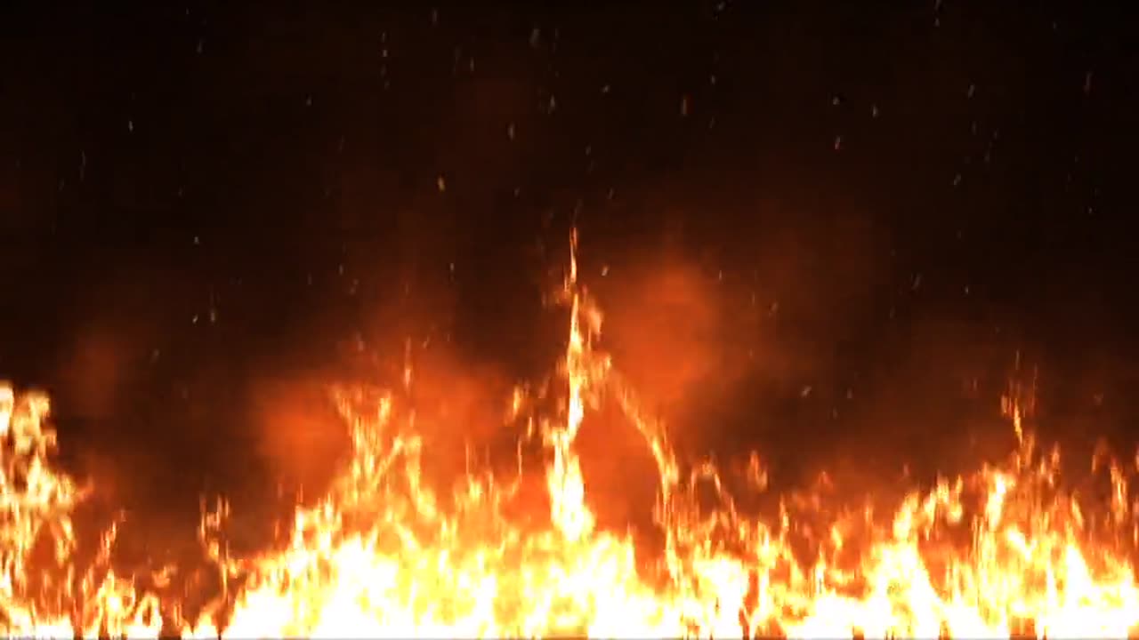 Fire