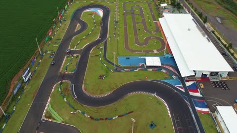 Drift In Brazil 2023