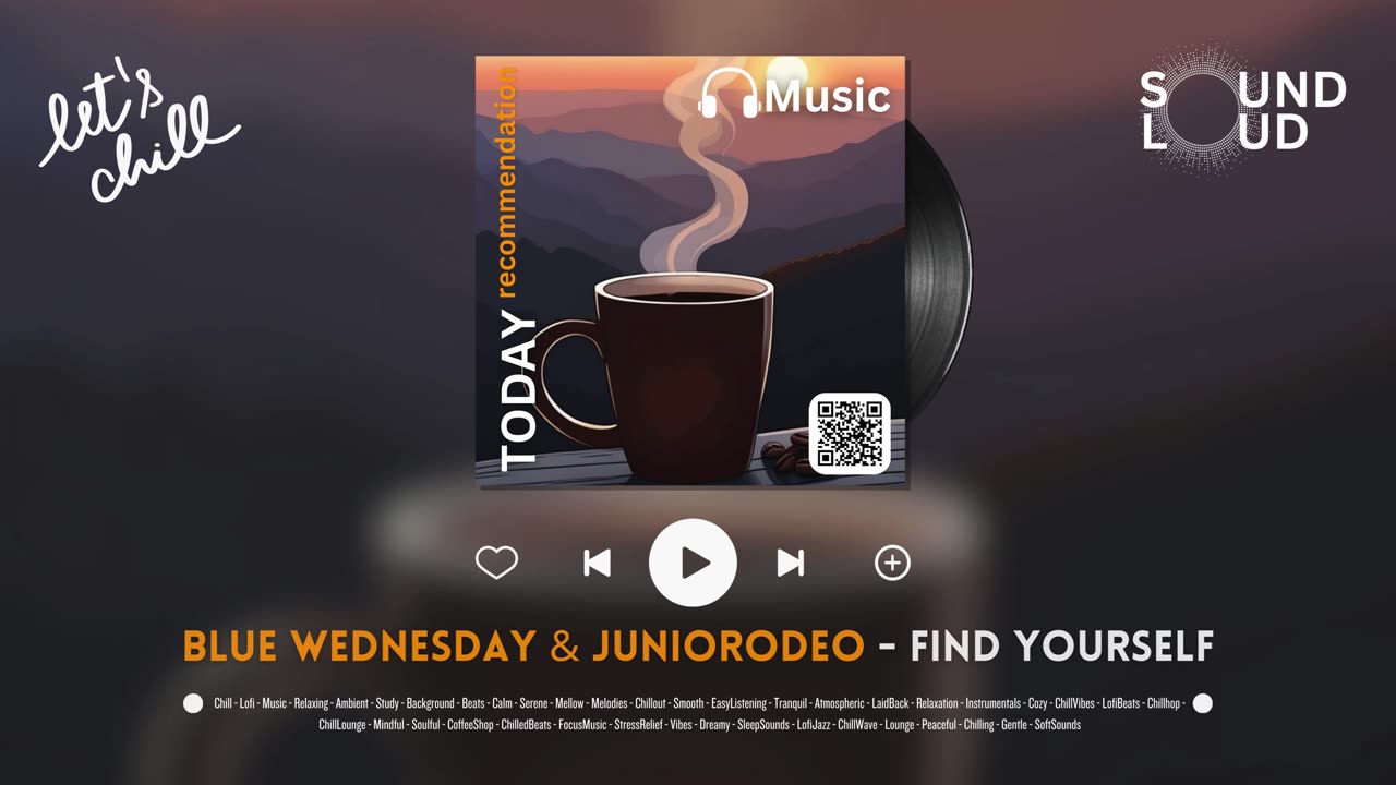 Find Yourself | SoundLoud Music - Chill Lofi