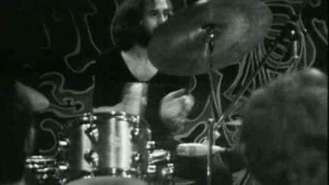 The Nice - Hang On To A Dream = Beat Club Performance 1969 (69014)
