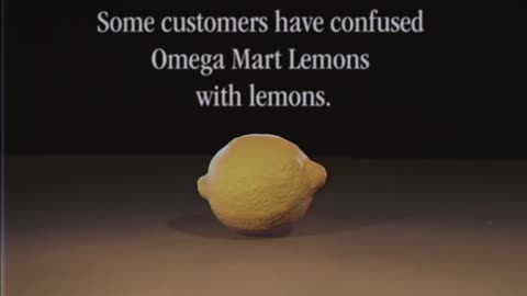 Omega Marted
