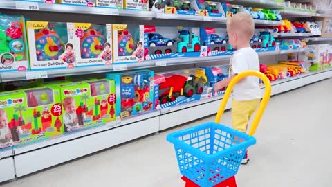 Chris and the most important safety rules for children