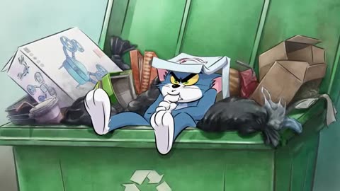 Tom ve Jerry