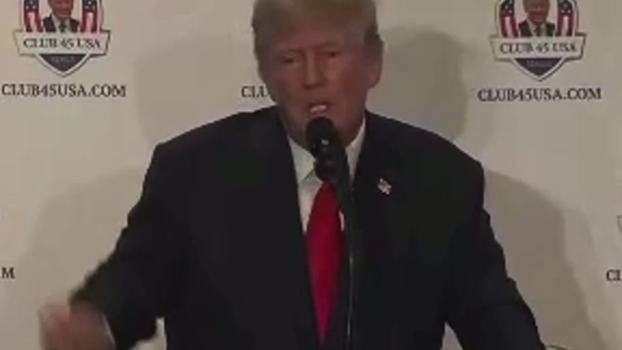 200 million people are not going to take it anymore and they are tired of this country being run