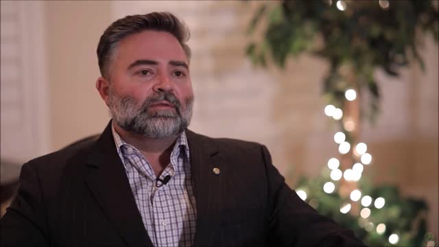 Scott Bennett on the use of propaganda - psychological warfare - during insurgency operations