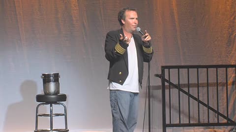 Doug Stanhope - Before Turning the Gun on Himself [2012]