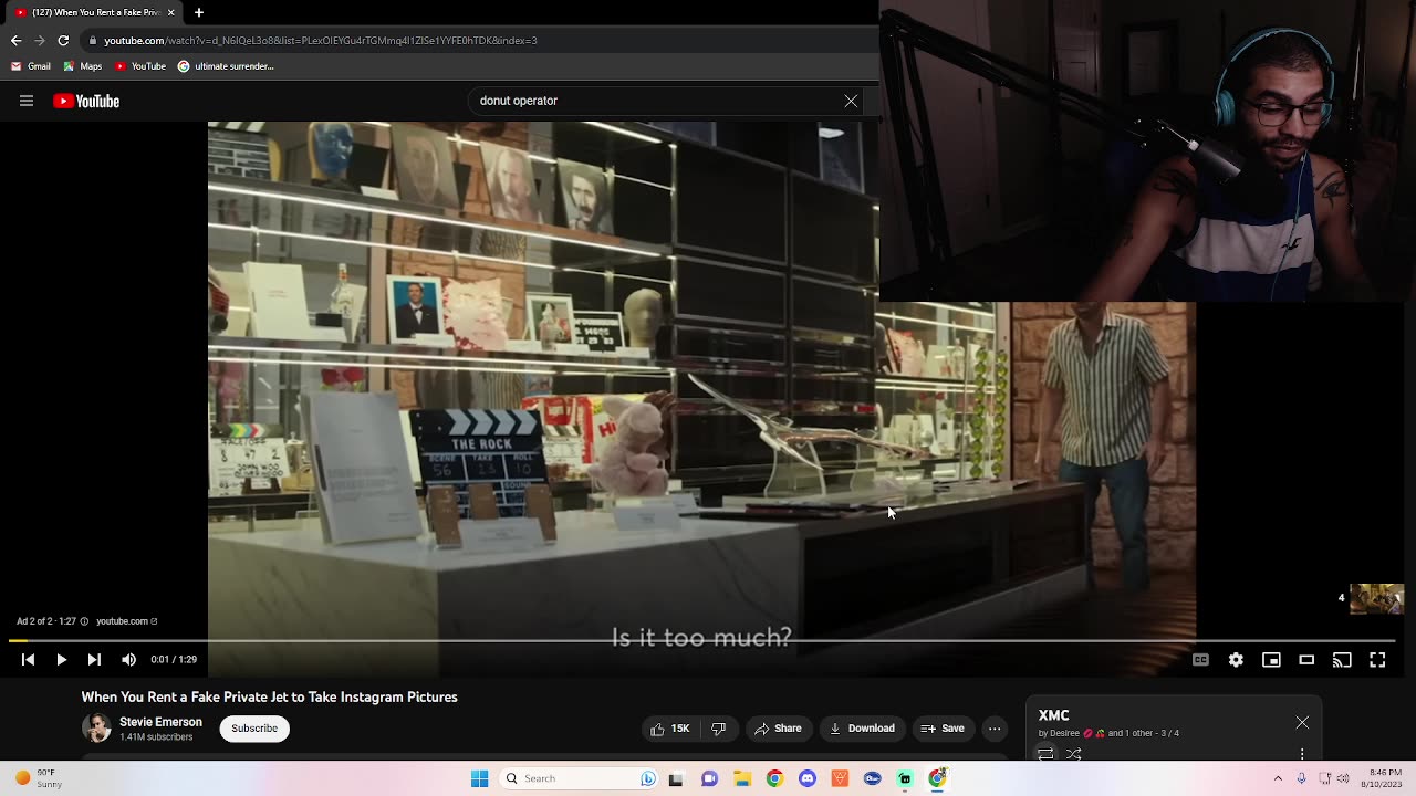 Top 5 GHOST Videos That'll Scare The BeJesus Out Of You..