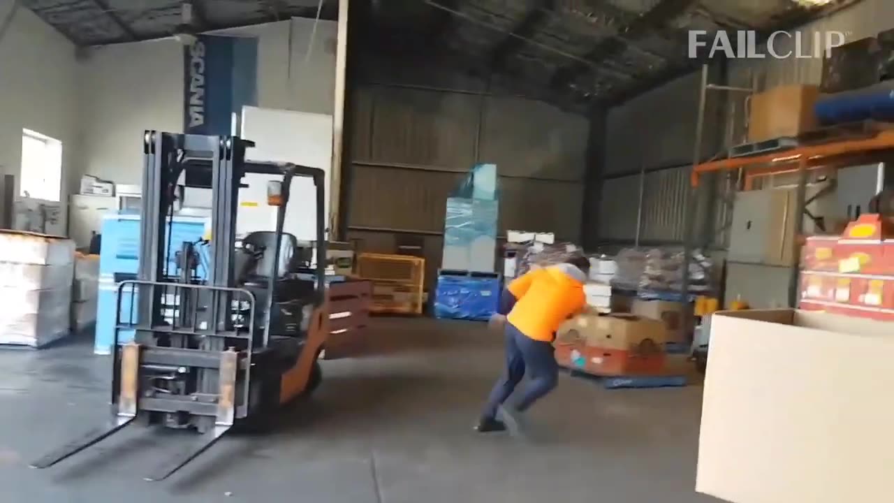 Work Fails Compilation | Bad Day At Work | Try Not To Laugh