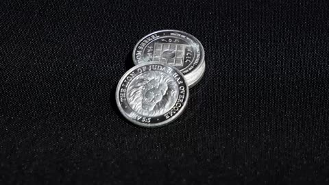 Silver Kingdom Shekel