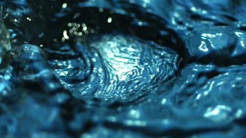 Water Is The Weirdest Substance On Earth