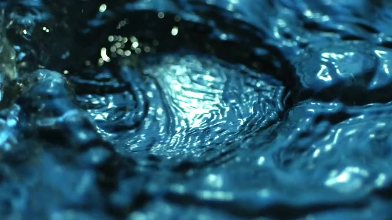 Water Is The Weirdest Substance On Earth