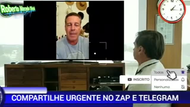 Urgente Compartilham Stf reage novamente