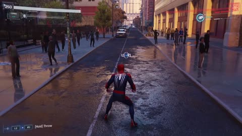 Spider-Man Can Finally Kill With This Mod for Spider-Man PC!