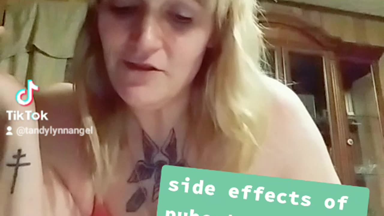 Trans stuff