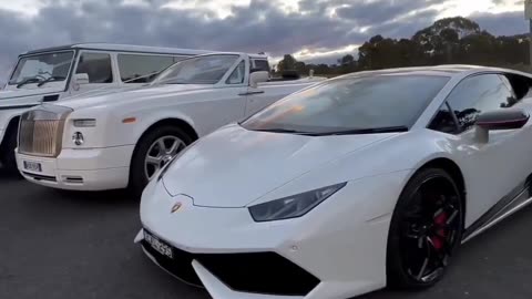 Luxury Super Car #shorts #viral #trending