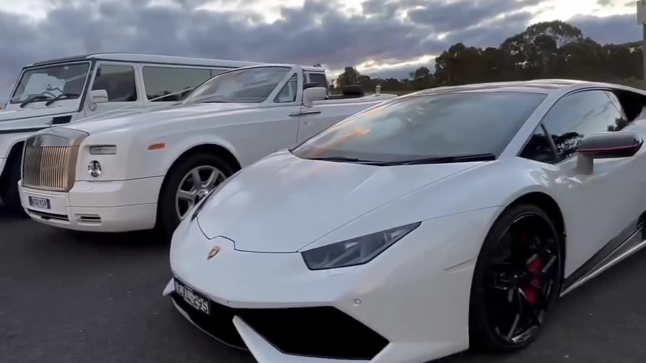 Luxury Super Car #shorts #viral #trending