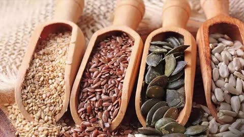 Unlock the Astonishing Power of Sunflower Seeds