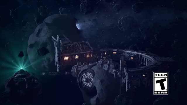 Dreadnought PS4 Open Beta Welcome to Sinley Bay Trailer