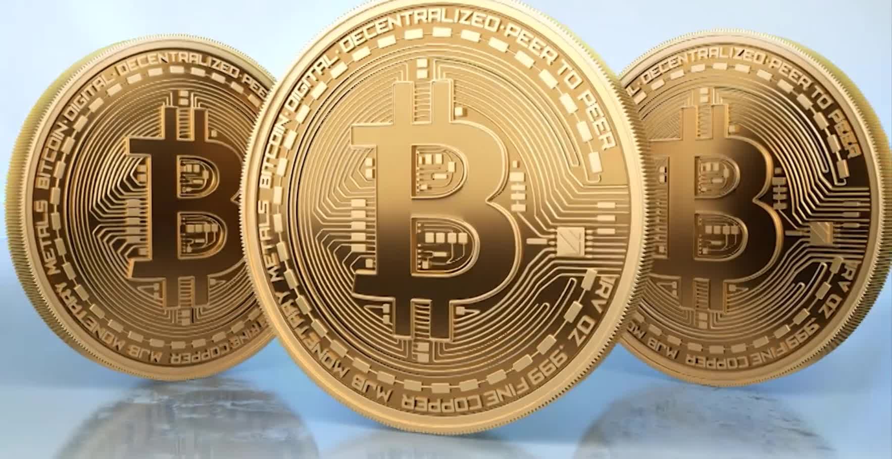 Join Day Trade Masters at BitcoinTAF.com