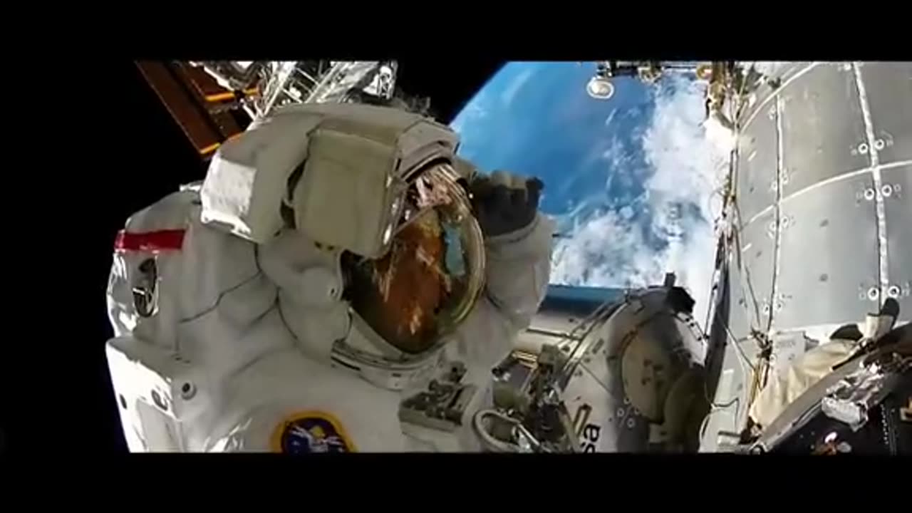 Space Expolaration