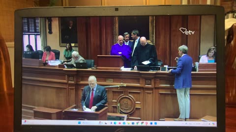 H3988 SC Senate How pharmacies are to administer shots legally.