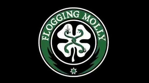 Flogging Molly - Devils Dance Floor