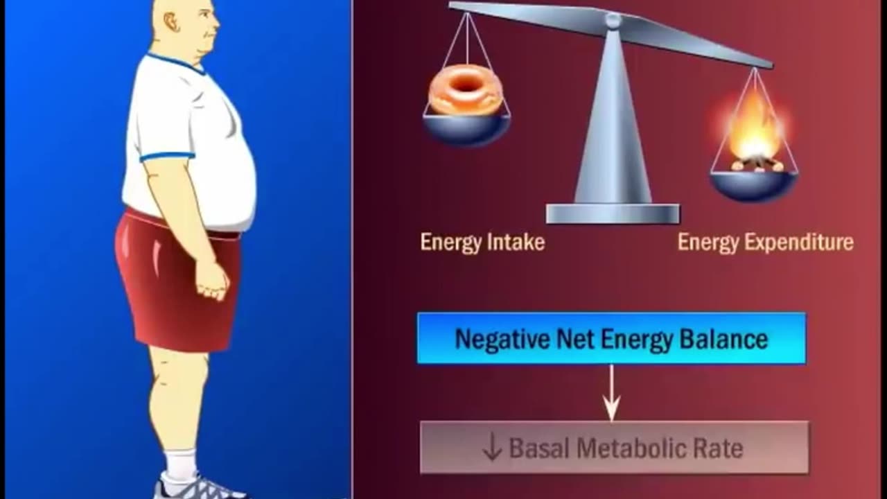 Get Fit, Not Fat: The Science of Exercise and Weight Loss | Part 04|