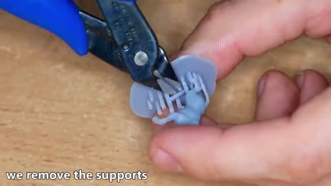 Make two puppies and turn them into night light guardians! 11