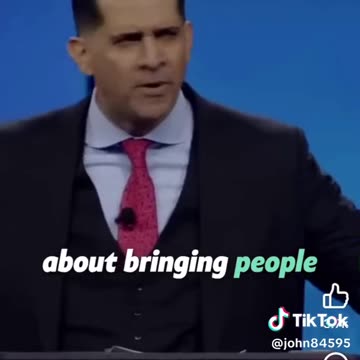 Leave the World Behind