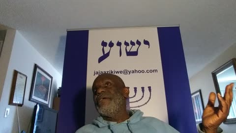 DO YOU WANT TO GO TO HEAVEN WHO WE ARE BY KNOWLEDGE PT 3 OF 6