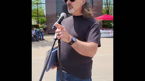 Action4Canada and 7 Pillars of Society