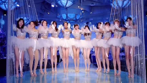 Did you see anything?