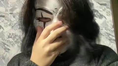 FAKE BODY