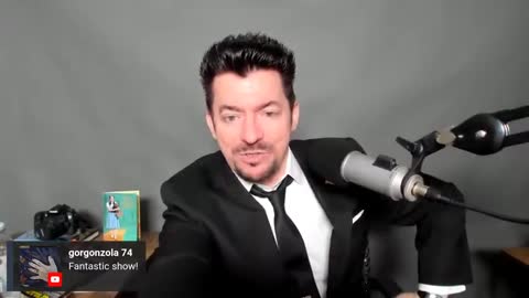 DARK JOURNALIST X-135 X POLE SHIFT SIXTH ROOT RACE REVEALED!