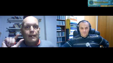 La Física Proscrita - con Artur Sala y Steve Locse
