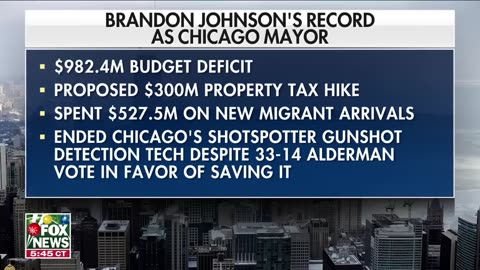 Chicago residents furious with mayor after shocking political decision-making