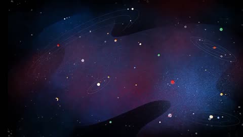 Space song