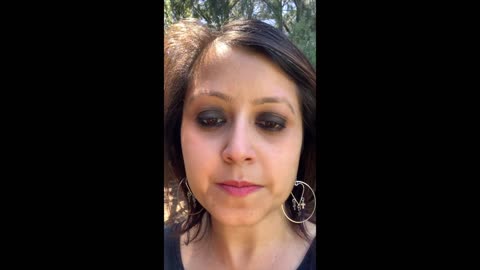 The surreal abundance moment that happened to my client