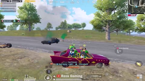 New ultra super pro camper squad