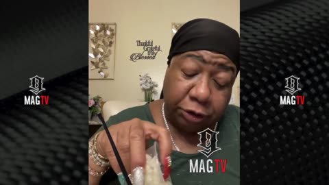 Luenell Drags Diddy All The Way To R. Kelly's Jail Cell After Viewing Hotel Video Of Cassie! 😱