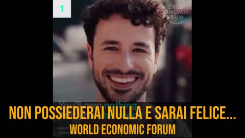 Guarda in faccia la realtà