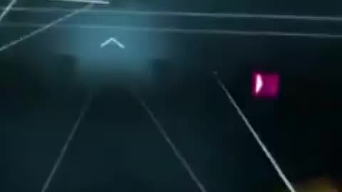 Playing Beat Saber Oculus Quest Imagine Dragons Believer 360 Mode FUN FULl SENSE WORK OUT