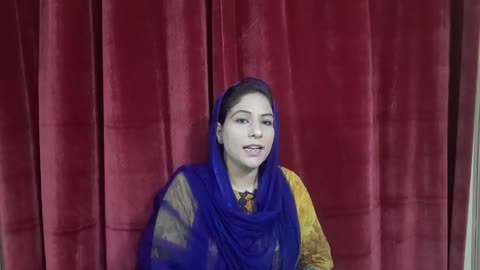 Khuda ka kalam hamari dhal hy