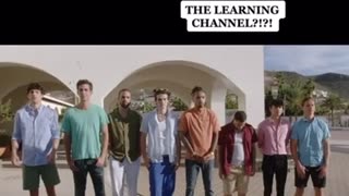 Elites trying destroy family and decency
