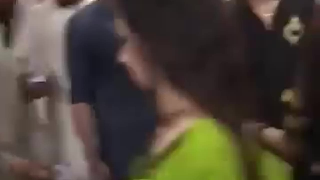 اسلامیہ یونیورسٹی بہاولپور میں وفاقی وزیر طارق بشیر چیمہ کا بیٹا اور ویڈیو منظر عام پر