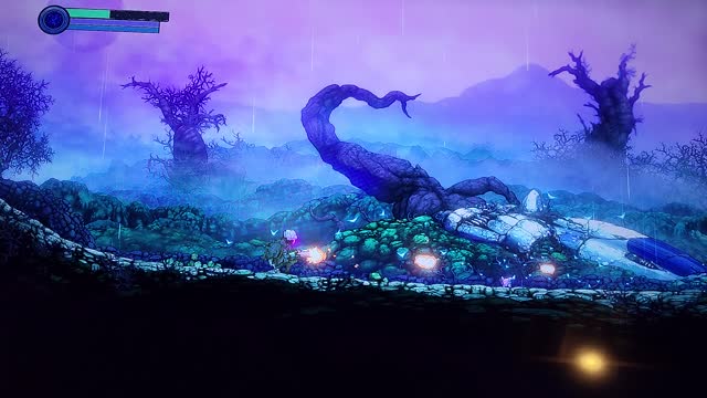 Ghost song xbox one gameplay