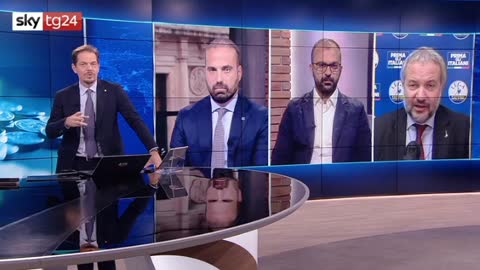 Claudio Borghi Aquilini Interventi Riforma MES 09 Dicembre 2020